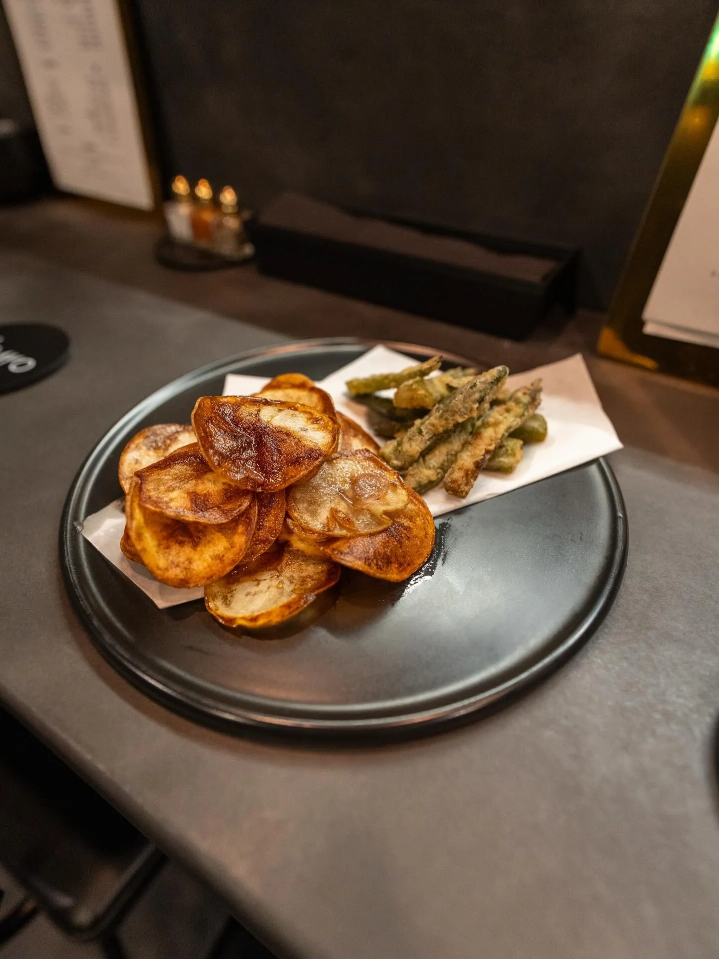 📍今日のご褒美スナック🍽️