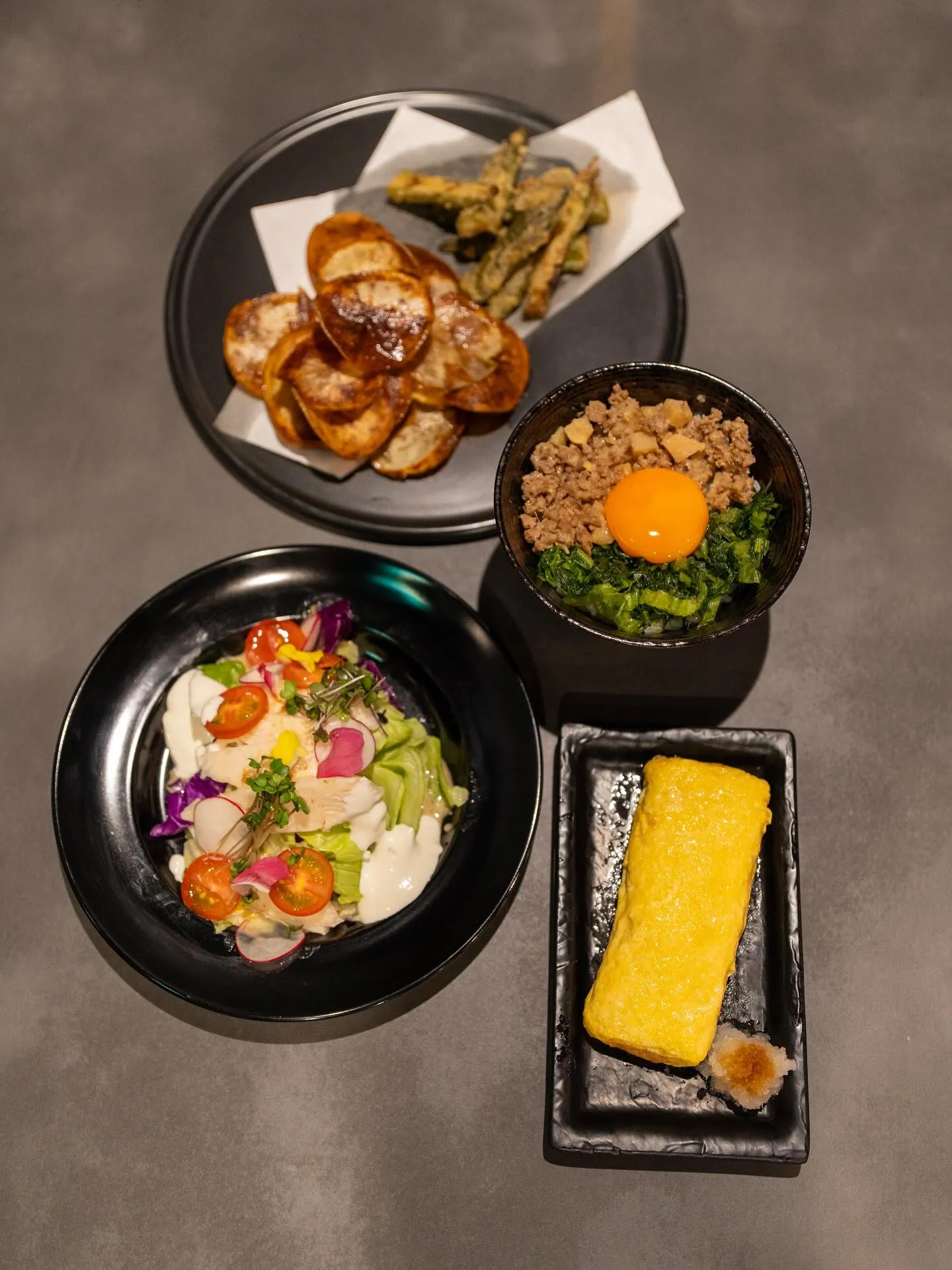 お腹も満たされたいし、ちょっと飲みたい夜にちょうどいい。